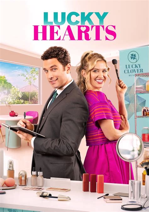 Watch Lucky Heart Online 